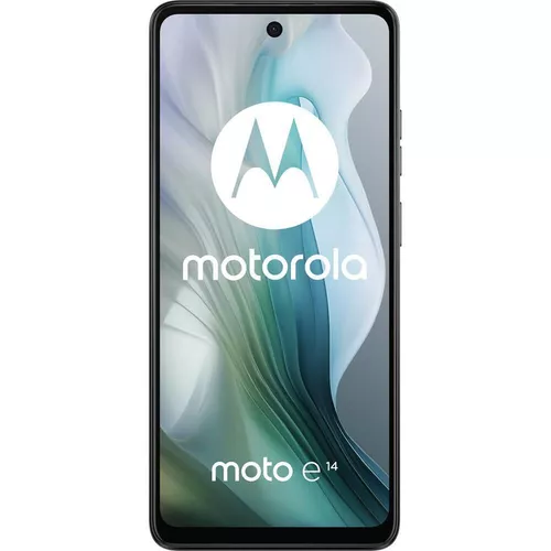 cumpără Smartphone Motorola E14 2/64Gb Charcoal Gray în Chișinău 