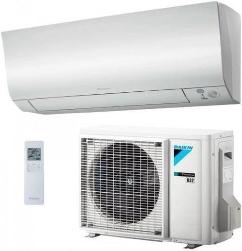 cumpără Aparat aer condiționat split Daikin FTXP35N/RXP35N în Chișinău 