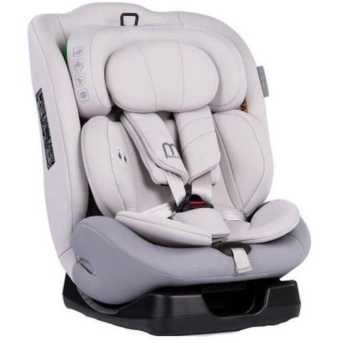 купить Автокресло Chipolino STKMND02603PL I-Size 40-150cm MONDIAL platinum в Кишинёве 