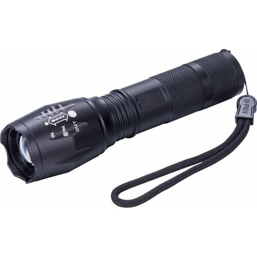 cumpără Lanternă Hoteche 440002 ручной T6 260Lm în Chișinău 