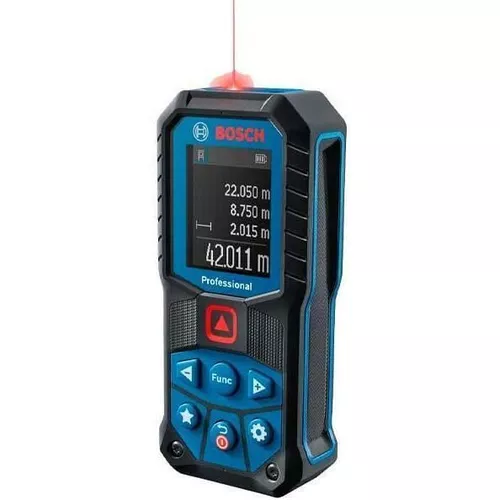 купить Дальномер лазерный Bosch GLM 50-22 0601072S00 в Кишинёве 