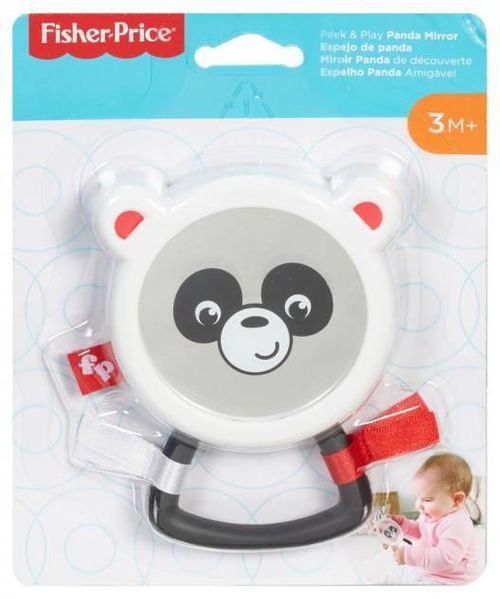 купить Погремушка Fisher Price GGF02 в Кишинёве 