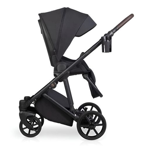купить Детская коляска Riko Carucior 2in1 Mila 04 magma в Кишинёве 