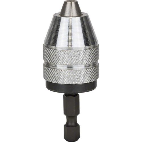 купить Набор головок, бит, насадок Bosch 2608572072 Быстрозажимной патрон в Кишинёве 