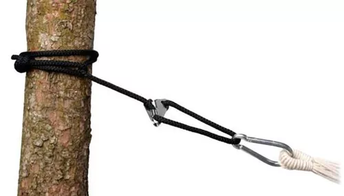 cumpără Hamac Amazonas Fringhie Smartrope în Chișinău 