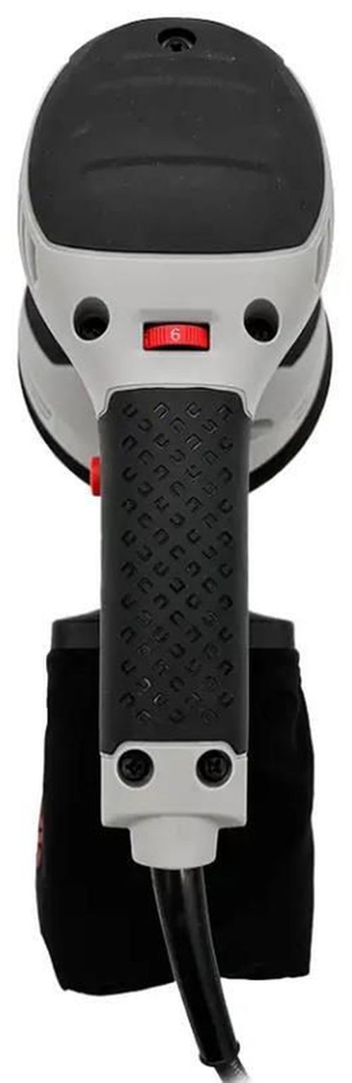 cumpără Mașina de polisat Crown CT13663V Шлифмашина эксцентр. кругл. Ø125мм 320W în Chișinău 