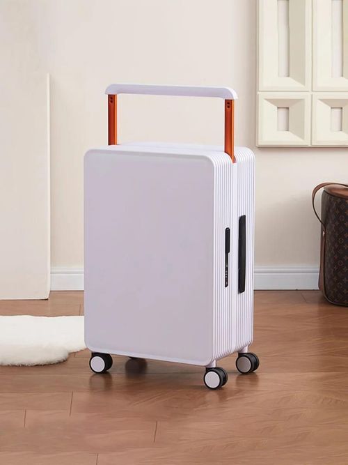 купить Чемодан Bags Bosco Cool White S в Кишинёве 