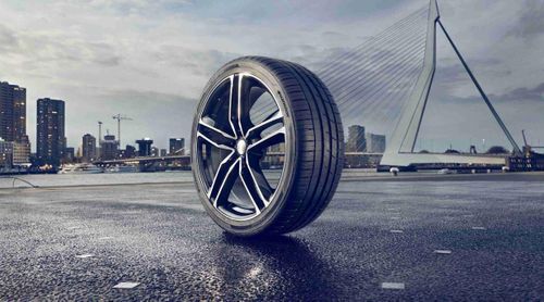 cumpără Anvelopă Hankook 275/35ZR 22 104Y TL S-1 Evo-3 MFS K-127A în Chișinău 