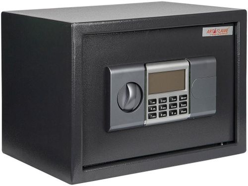 купить Офисный сейф ArtFlame Safeu electronic G-25ELD в Кишинёве 