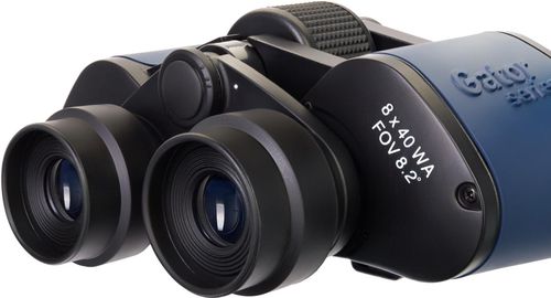 купить Бинокль Levenhuk Discovery Gator 8x40 Binoculars в Кишинёве 