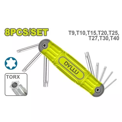 cumpără Cheie fixă Dyllu DTHK3281 (50995) în Chișinău 