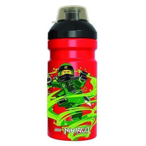 cumpără Sticlă apă Lego 4056-N Ninjago 390ml în Chișinău 