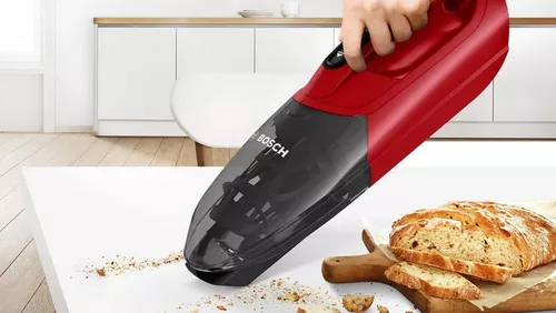 купить Пылесос беспроводной Bosch BBHF214R в Кишинёве 
