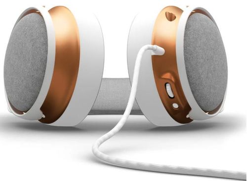 cumpără Căști pentru gaming Dark Project SONO Wired , White în Chișinău 