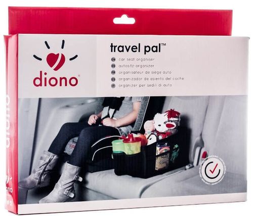 cumpără Accesorii pentru scaune auto Diono D40306 organizator Travel Pal în Chișinău 