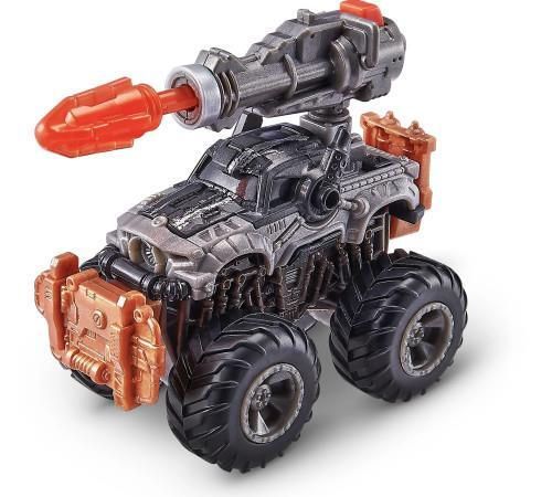 купить Мяч ZURU 77111GQ2 N.5 Surprise Monster Truck в Кишинёве 