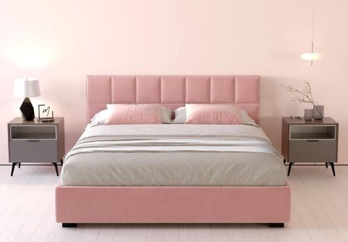 купить Кровать my-STYLE my-Kiki 180x200 (P04D18M12) в Кишинёве 