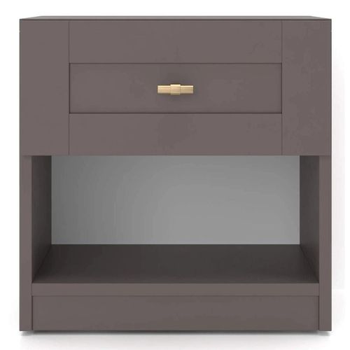 купить Тумбочка Fabrik Home Mezzo 2 Кобальт (тумбочка) в Кишинёве 