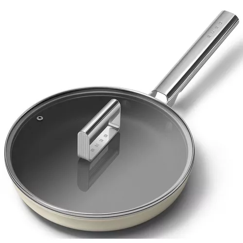 cumpără Tigaie SMEG CKFF2401CRM în Chișinău 