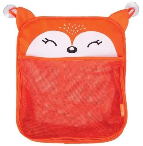 cumpără Accesoriu pentru baie Dreambaby L6051 органайзер для игрушек в ванну FOX în Chișinău 