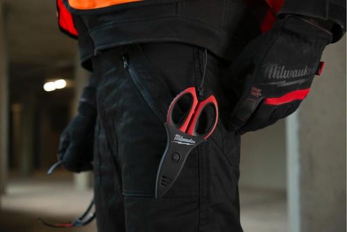 cumpără Unealta de mana Milwaukee 4932478620 foarfeca p/u electricieni în Chișinău 