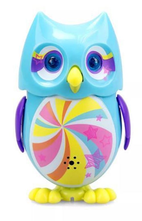 cumpără Jucărie Silverlit 88285 MINI HOinteractive bird (în asortiment) în Chișinău 