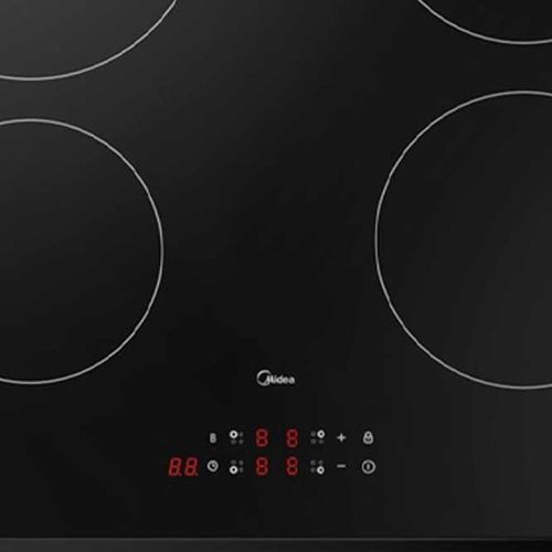 cumpără Plită încorporabilă electrică Midea MCIF7251J1A în Chișinău 