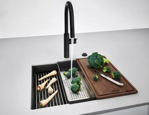 купить Мойка кухонная Franke 125.0718.450 KNG 110-52 в Кишинёве 