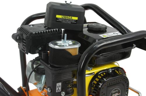 cumpără Mai compactor MAR-POL MP-90 în Chișinău 