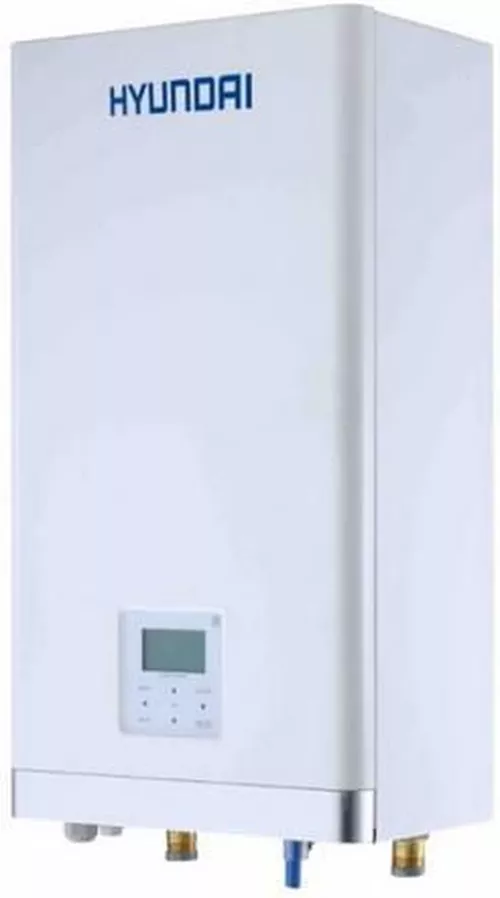 cumpără Pompă de caldură Hyundai HYHA-V10W/D2N8-B + HYHB-A100/CD30GN8-B A+++ 10 kw în Chișinău 