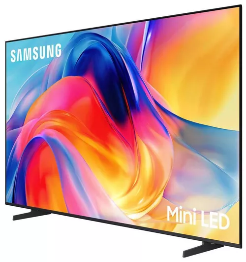 cumpără Televizor Samsung 43" Mini LED 4K UE43M70HAUXUA Vision AI 2026 în Chișinău 