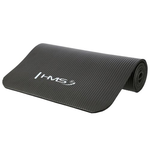 cumpără Echipament pentru yoga HMS YM04 Yoga Mat (negru) în Chișinău 