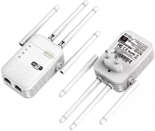 cumpără Amplificator Wi-Fi Bavin PC2053Y în Chișinău 