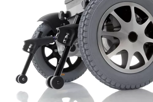 купить Инвалидная коляска Moretti CM900-41 в Кишинёве 