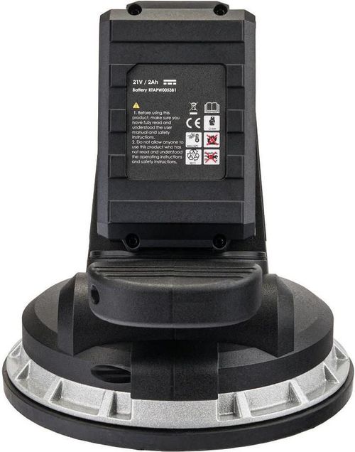 купить Присоска вакуумная Red Technic RTAPW0053 ventuza vibratoare в Кишинёве 