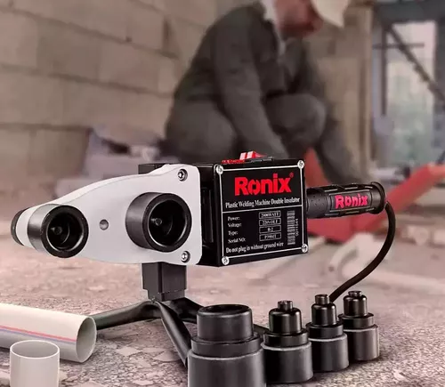 купить Паяльник Ronix RH-4401 в Кишинёве 