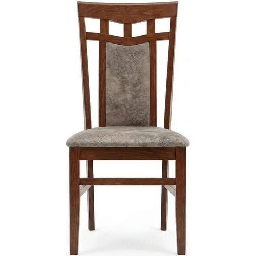 купить Стул Fabrik Home Elegance Орех, Brown FG33100-03 в Кишинёве 