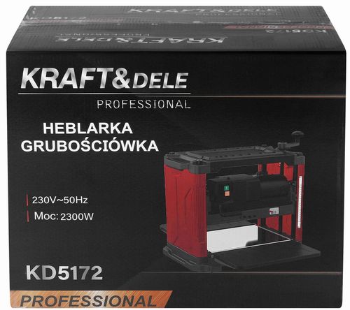 cumpără Scule electrice staționare Kraft&Dele KD5172 în Chișinău 