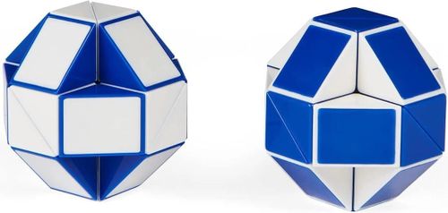 купить Головоломка Rubiks 6064893 Snake в Кишинёве 