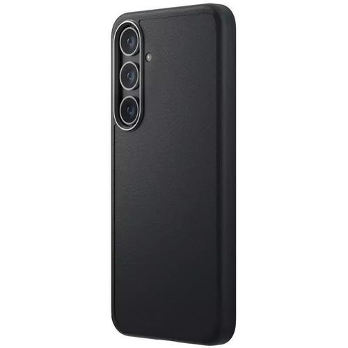 купить Чехол для смартфона UNIQ Samsung S24 Plus Stexa Carbon, Black в Кишинёве 