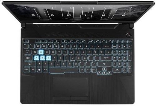 cumpără Laptop ASUS FX506HCB-HN144 TUF Gaming în Chișinău 