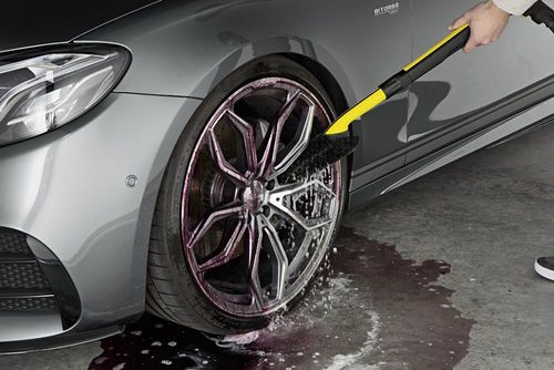 купить Средство для ухода за авто Karcher 6.296-048.0 Soluție Premium pentru curățat jante в Кишинёве 