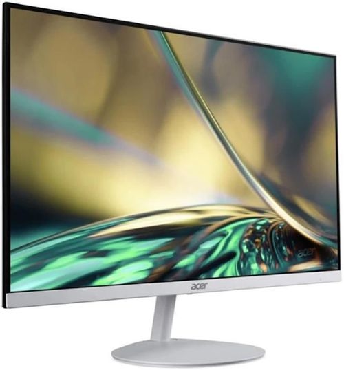 cumpără Monitor Acer SA272E ZeroFrame White (UM.HS2EE.E18) în Chișinău 