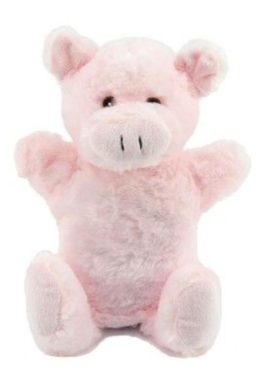 cumpără Jucărie de pluș Toi-Toys 75080Z Animăluțele vesele (în asortiment) în Chișinău 