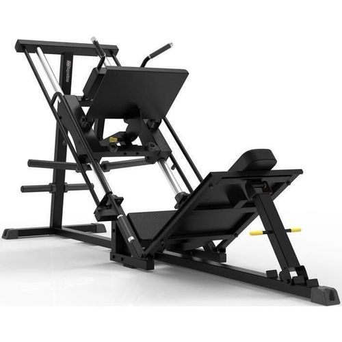 купить Скамья для силовых упражнений Impulse 54773 Hack Squat/Leg Press IFP1711 в Кишинёве 