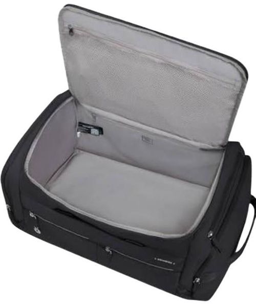 купить Сумка дорожная Samsonite Move Journey S Negru (158820/1041) в Кишинёве 
