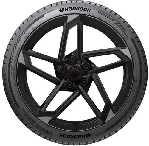 cumpără Anvelopă Hankook 245/40 R21 Ventus Evo K137 Z 100Y XL în Chișinău 