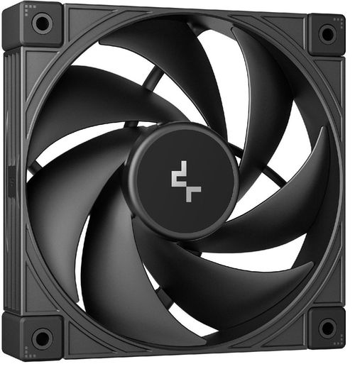 купить Кулер Deepcool AK400 G2 DIGITAL NYX Black в Кишинёве 