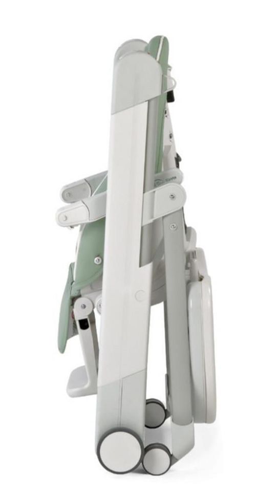 cumpără Scaun de masă Peg Perego IH03000000BL14 Siesta Follow me Mint în Chișinău 
