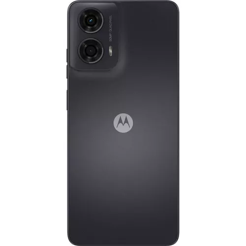 cumpără Smartphone Motorola G24 4/128Gb Matte Charcoal în Chișinău 